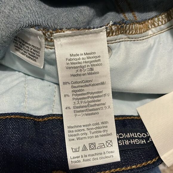 NWT- J. Crew - 37. 9” Hi Toothpick - Picture 8 of 8